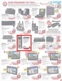 HiFi Corp: Festive Sale (29 Nov - 2 Dec), page 3