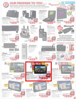 HiFi Corp: Festive Sale (29 Nov - 2 Dec), page 3