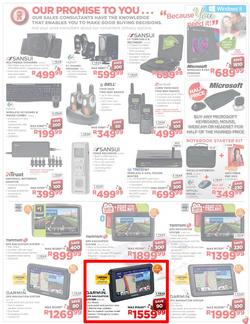 HiFi Corp: Festive Sale (29 Nov - 2 Dec), page 3