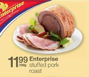 Enterprise Stuffed Pork Roast-100g