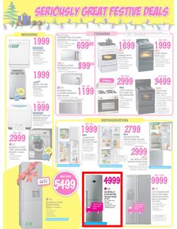 Game : Seriously Great Festive Deals (6 Dec - 9 Dec), page 3