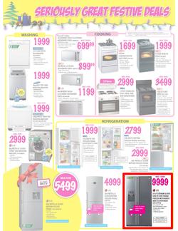 Game : Seriously Great Festive Deals (6 Dec - 9 Dec), page 3