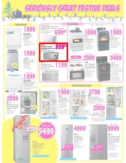 Game : Seriously Great Festive Deals (6 Dec - 9 Dec), page 3