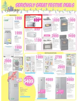Game : Seriously Great Festive Deals (6 Dec - 9 Dec), page 3