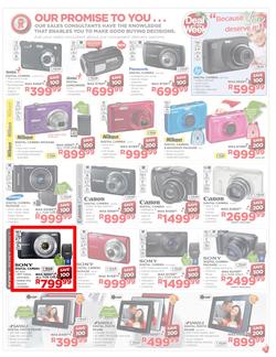 HiFi Corp: Festive Sale (6 Dec - 9 Dec), page 3