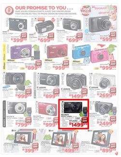 HiFi Corp: Festive Sale (6 Dec - 9 Dec), page 3