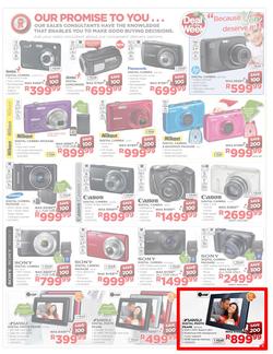 HiFi Corp: Festive Sale (6 Dec - 9 Dec), page 3