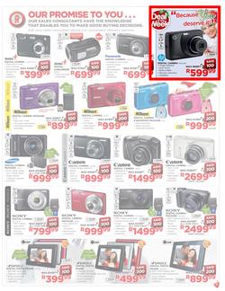 HiFi Corp: Festive Sale (6 Dec - 9 Dec), page 3
