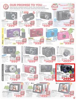 HiFi Corp: Festive Sale (6 Dec - 9 Dec), page 3