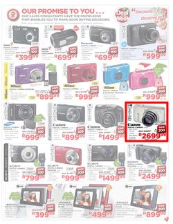 HiFi Corp: Festive Sale (6 Dec - 9 Dec), page 3