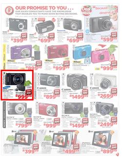 HiFi Corp: Festive Sale (6 Dec - 9 Dec), page 3