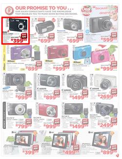 HiFi Corp: Festive Sale (6 Dec - 9 Dec), page 3