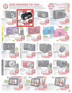 HiFi Corp: Festive Sale (6 Dec - 9 Dec), page 3