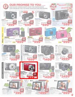 HiFi Corp: Festive Sale (6 Dec - 9 Dec), page 3