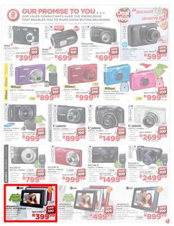 HiFi Corp: Festive Sale (6 Dec - 9 Dec), page 3