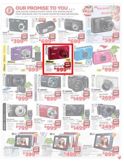 HiFi Corp: Festive Sale (6 Dec - 9 Dec), page 3