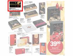 Checkers Gauteng : Sweets & Treats from Around the World (2 Dec - 30 Dec), page 3