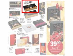 Checkers Gauteng : Sweets & Treats from Around the World (2 Dec - 30 Dec), page 3