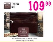 Travel Kit