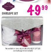 Envelope Set