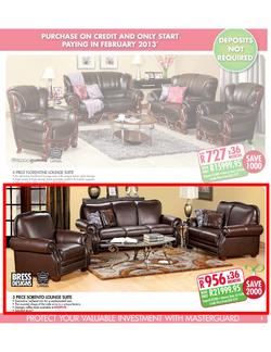 Beares : Buy Now Pay Later (Until 24 Dec 2012), page 3
