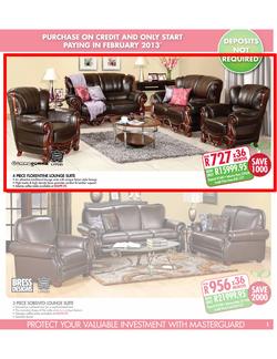 Beares : Buy Now Pay Later (Until 24 Dec 2012), page 3