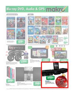 Makro : Get More Christmas (11 Dec - 17 Dec), page 3