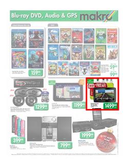 Makro : Get More Christmas (11 Dec - 17 Dec), page 3