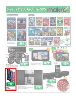 Makro : Get More Christmas (11 Dec - 17 Dec), page 3