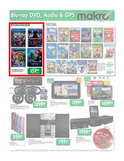 Makro : Get More Christmas (11 Dec - 17 Dec), page 3