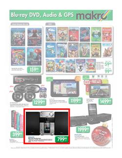 Makro : Get More Christmas (11 Dec - 17 Dec), page 3