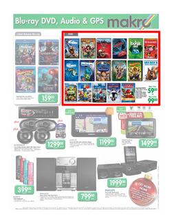 Makro : Get More Christmas (11 Dec - 17 Dec), page 3