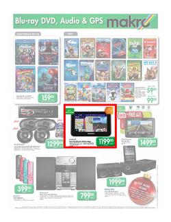 Makro : Get More Christmas (11 Dec - 17 Dec), page 3