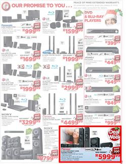 HiFi Corp: Festive Sale (13 Dec - 24 Dec), page 3