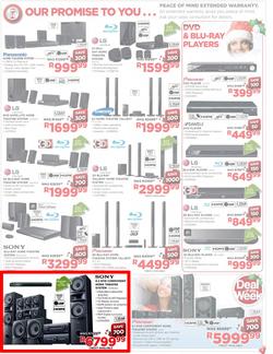 HiFi Corp: Festive Sale (13 Dec - 24 Dec), page 3