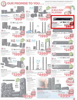 HiFi Corp: Festive Sale (13 Dec - 24 Dec), page 3