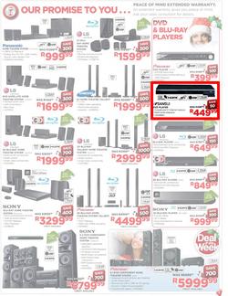 HiFi Corp: Festive Sale (13 Dec - 24 Dec), page 3
