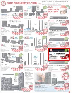 HiFi Corp: Festive Sale (13 Dec - 24 Dec), page 3