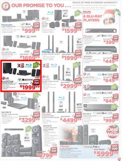 HiFi Corp: Festive Sale (13 Dec - 24 Dec), page 3