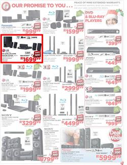 HiFi Corp: Festive Sale (13 Dec - 24 Dec), page 3