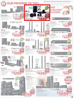 HiFi Corp: Festive Sale (13 Dec - 24 Dec), page 3