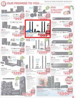 HiFi Corp: Festive Sale (13 Dec - 24 Dec), page 3