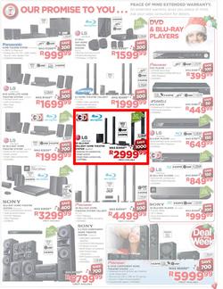HiFi Corp: Festive Sale (13 Dec - 24 Dec), page 3