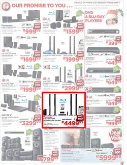 HiFi Corp: Festive Sale (13 Dec - 24 Dec), page 3