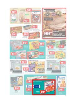Checkers Western Cape : We've got it all this Christmas (10 Dec - 30 Dec), page 3