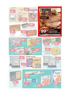 Checkers Western Cape : We've got it all this Christmas (10 Dec - 30 Dec), page 3