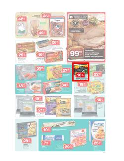 Checkers Western Cape : We've got it all this Christmas (10 Dec - 30 Dec), page 3