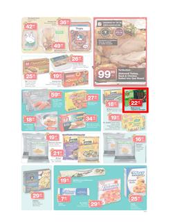 Checkers Western Cape : We've got it all this Christmas (10 Dec - 30 Dec), page 3