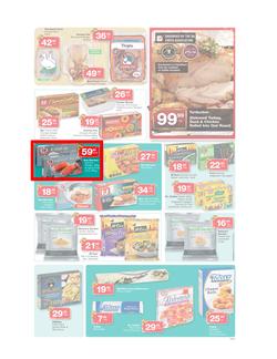 Checkers Western Cape : We've got it all this Christmas (10 Dec - 30 Dec), page 3