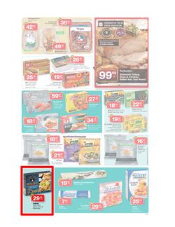 Checkers Western Cape : We've got it all this Christmas (10 Dec - 30 Dec), page 3